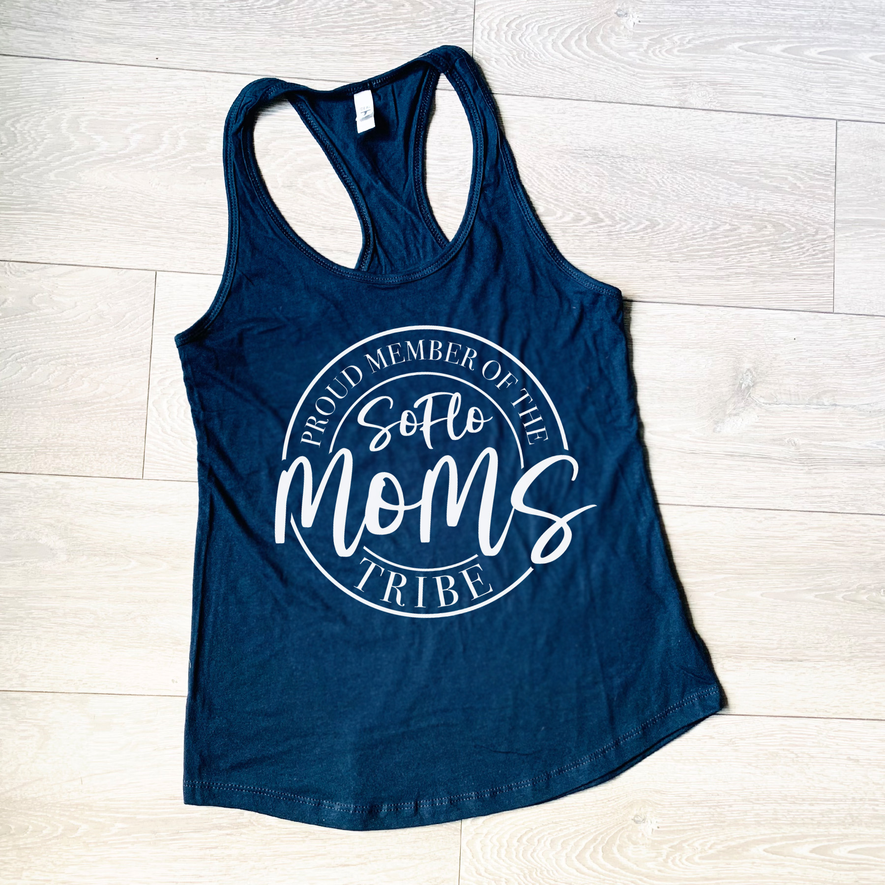 SoFlo Tribe Tank Top - Image 3