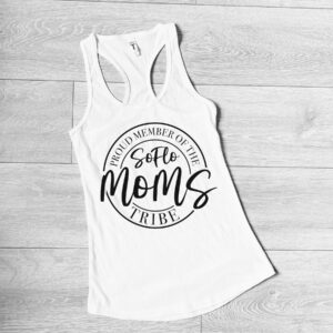 SoFlo Tribe Tank Top