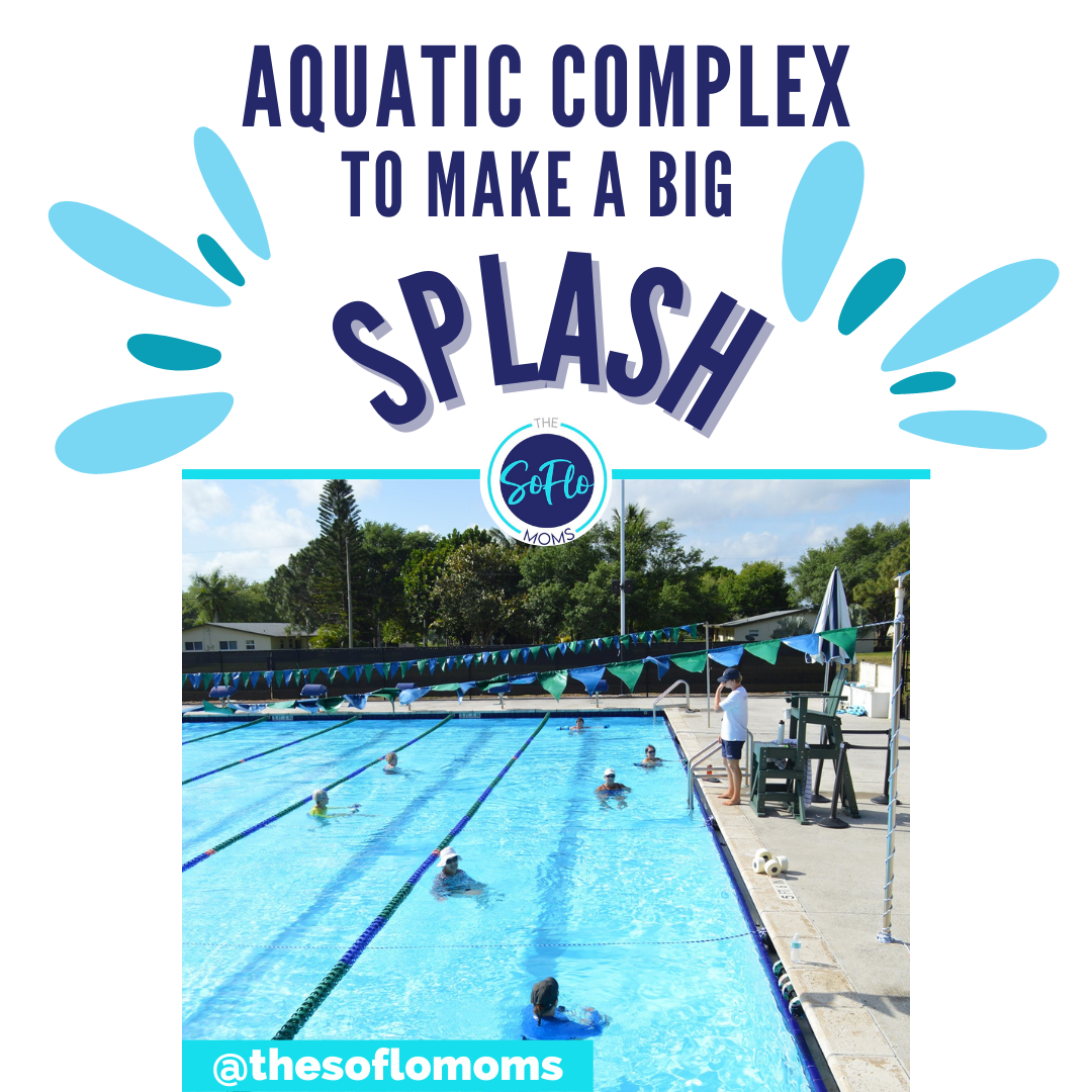 The Ultimate Guide to Palm Beach Gardens Aquatic Complex: Dive into Fun and Fitness